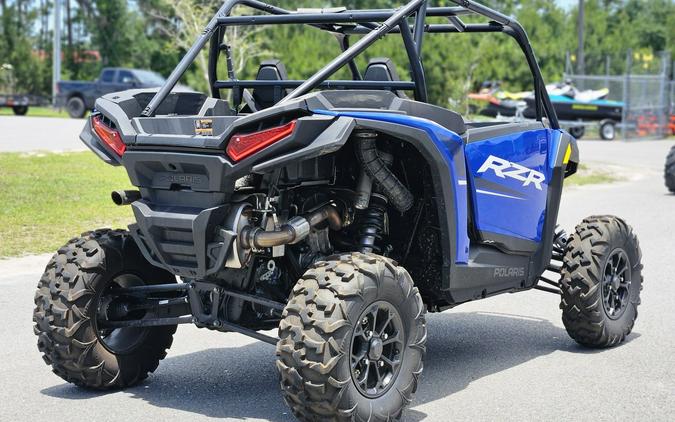 2025 Polaris RZR XP 1000 Sport