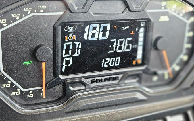 2025 Polaris RZR XP 1000 Sport