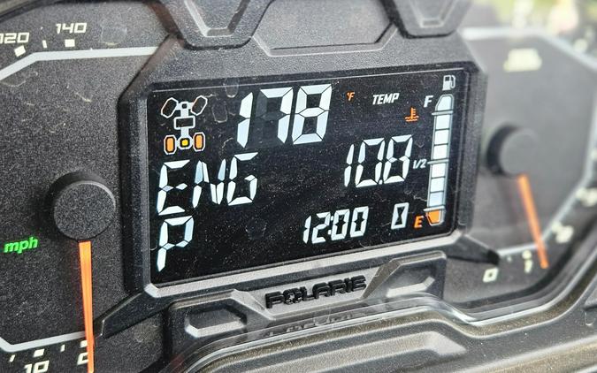 2025 Polaris RZR XP 1000 Sport