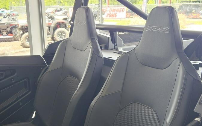 2025 Polaris RZR XP 1000 Sport
