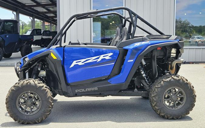 2025 Polaris RZR XP 1000 Sport