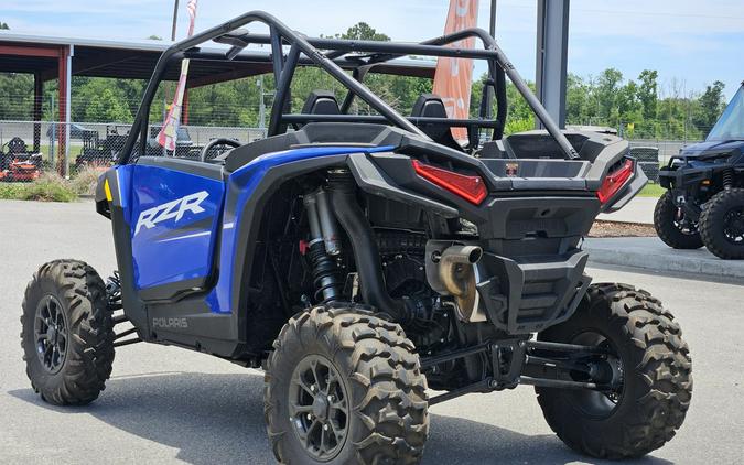 2025 Polaris RZR XP 1000 Sport