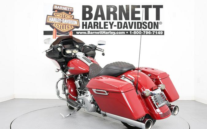 2021 Harley-Davidson FLTRX Road Glide