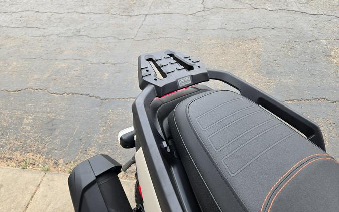 2026 YAMAHA ZUMA 125