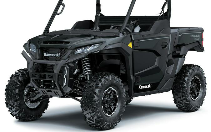 2026 Kawasaki RIDGE®