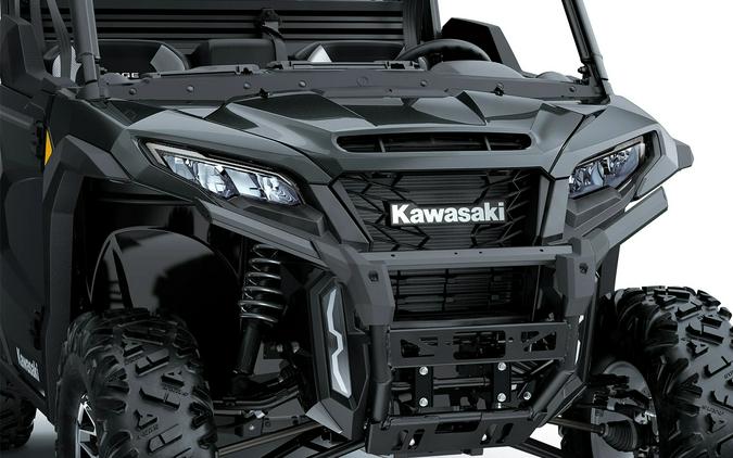 2026 Kawasaki RIDGE®