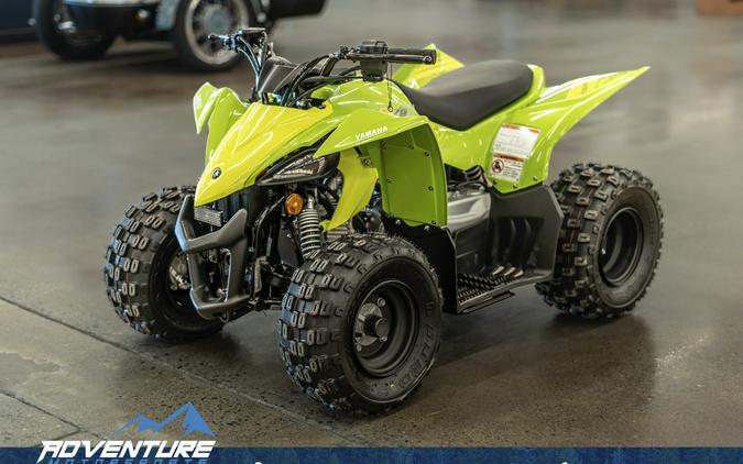 2026 YFZ05YYXTG - Yamaha