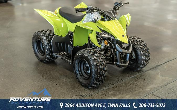 2026 YFZ05YYXTG - Yamaha