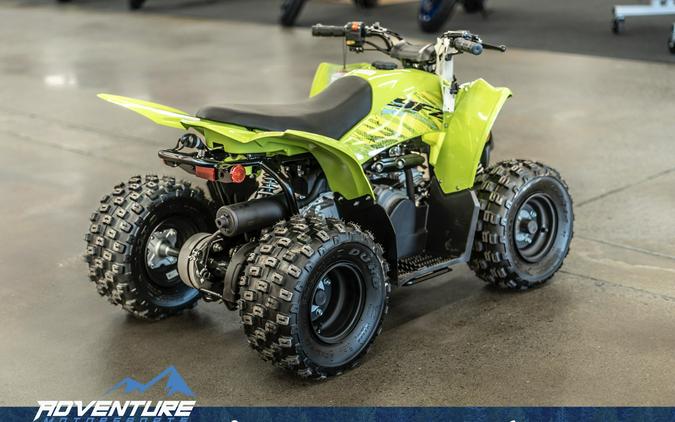 2026 YFZ05YYXTG - Yamaha