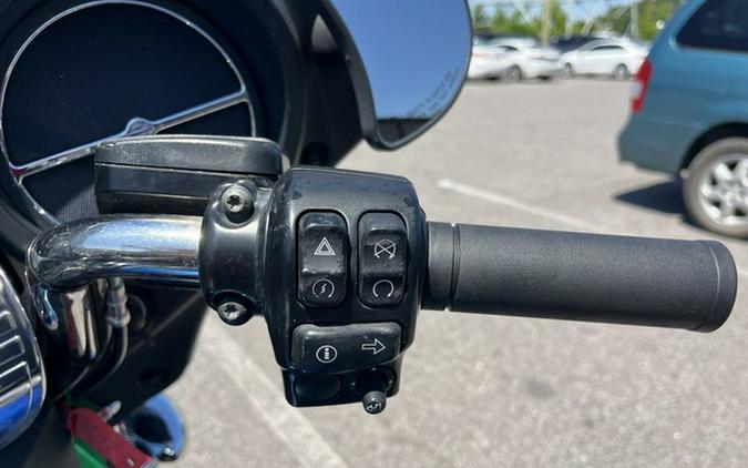 2014 Harley-Davidson FLHX - Street Glide