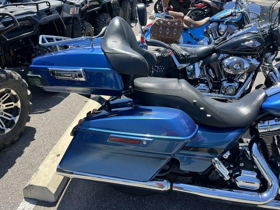 2014 Harley-Davidson FLHX - Street Glide