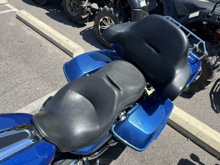 2014 Harley-Davidson FLHX - Street Glide