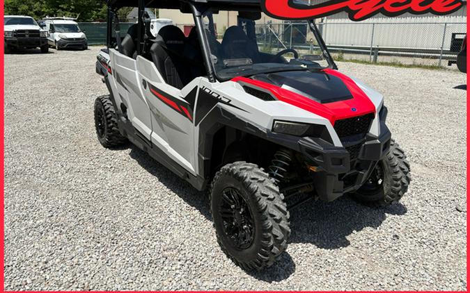 2025 Polaris GENERAL 4 1000 SPORT