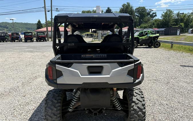 2025 Polaris GENERAL 4 1000 SPORT