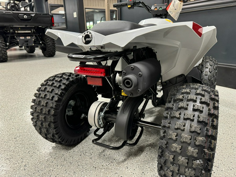 2026 Can-Am Renegade 70 EFI