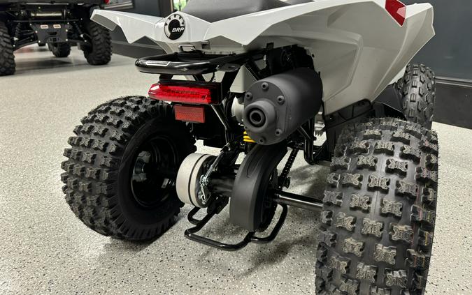 2026 Can-Am Renegade 70 EFI