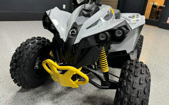 2026 Can-Am Renegade 70 EFI