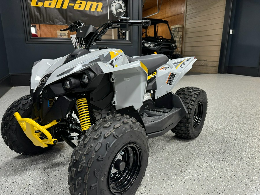2026 Can-Am Renegade 70 EFI