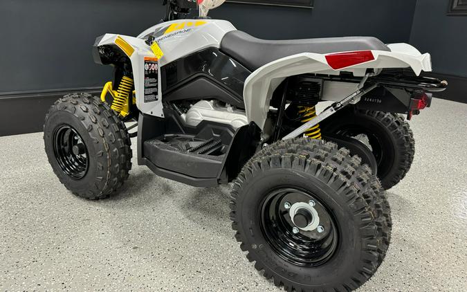 2026 Can-Am Renegade 70 EFI
