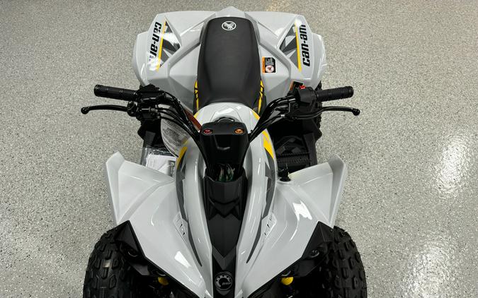 2026 Can-Am Renegade 70 EFI