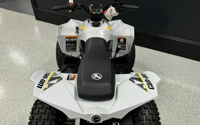 2026 Can-Am Renegade 70 EFI