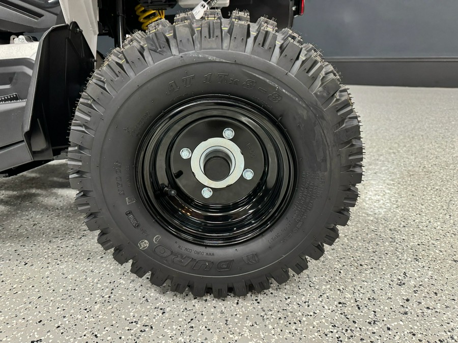 2026 Can-Am Renegade 70 EFI