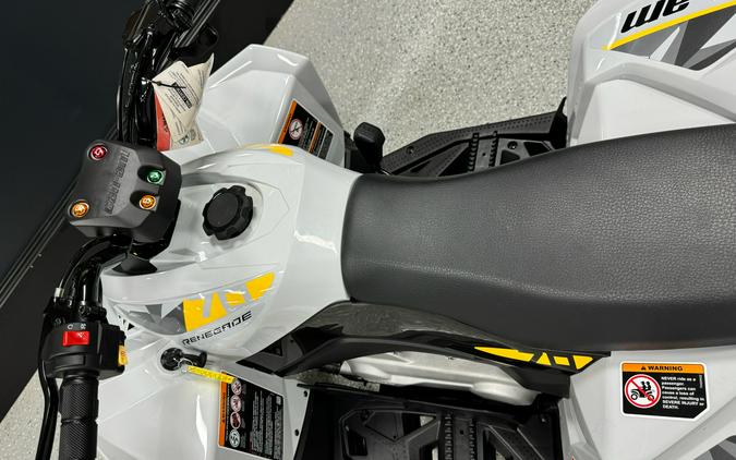 2026 Can-Am Renegade 70 EFI