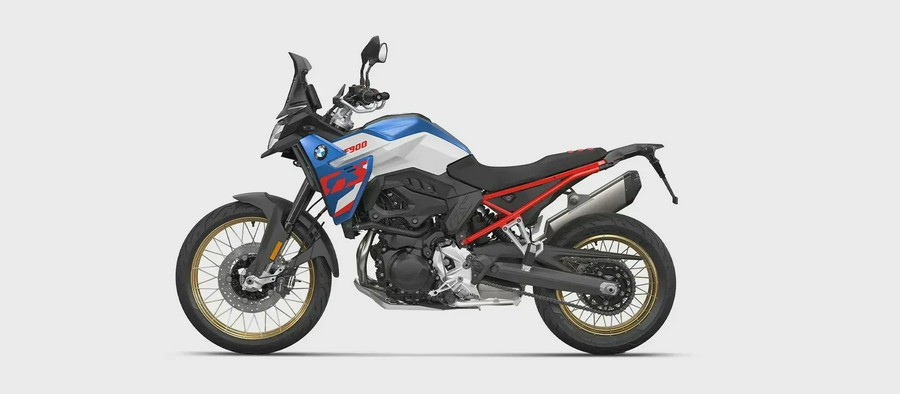 2026 BMW F 900 GS