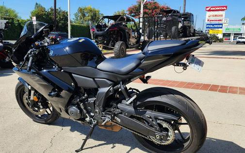 2026 Yamaha YZFR7TCW