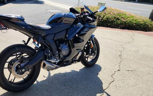 2026 Yamaha YZFR7TCW