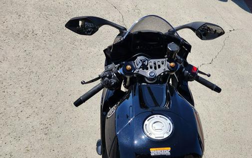 2026 Yamaha YZFR7TCW