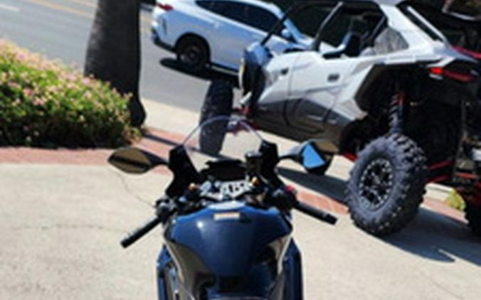 2026 Yamaha YZFR7TCW