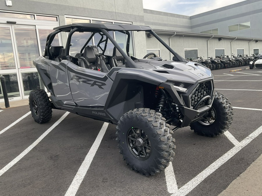 2026 POLARIS RZR PRO XP 4 ULTIMATE - 27371P