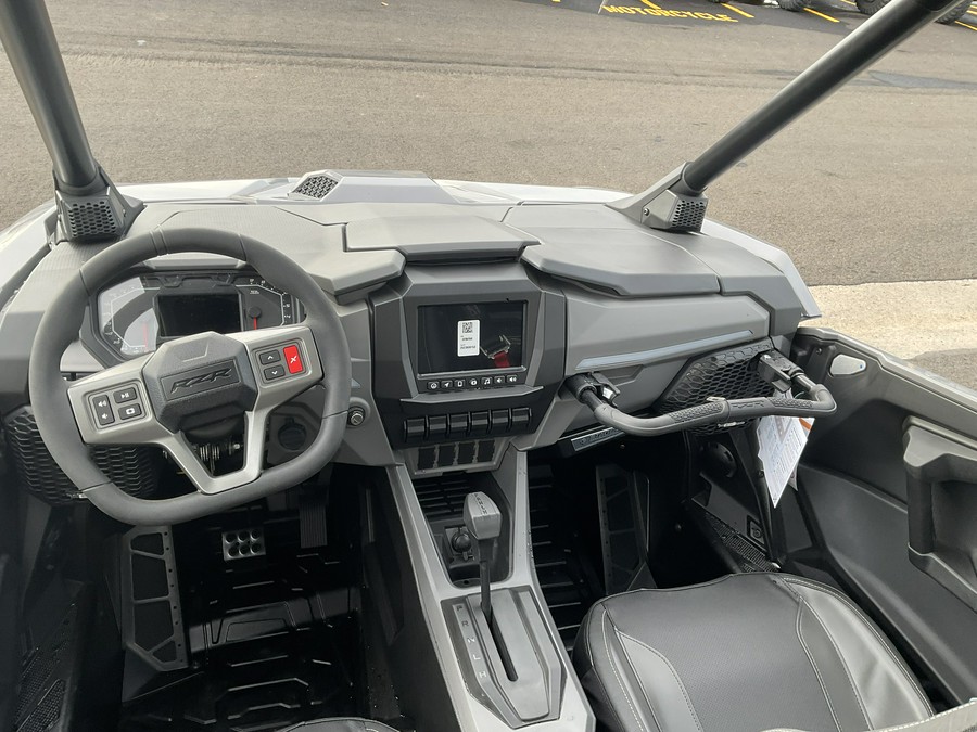 2026 POLARIS RZR PRO XP 4 ULTIMATE - 27371P