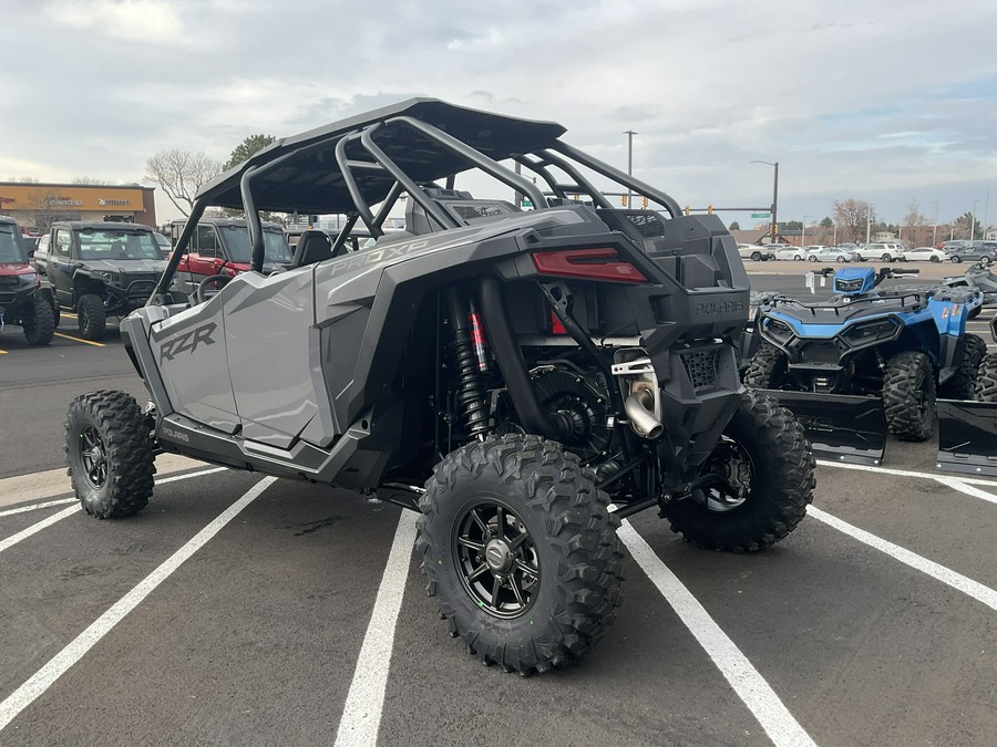 2026 POLARIS RZR PRO XP 4 ULTIMATE - 27371P