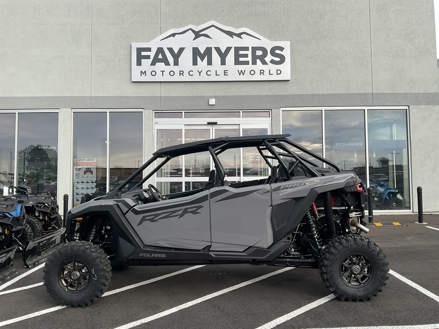 2026 POLARIS RZR PRO XP 4 ULTIMATE - 27371P