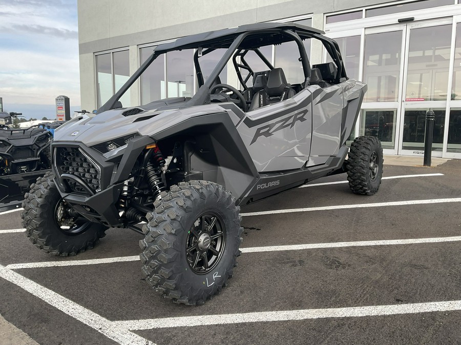 2026 POLARIS RZR PRO XP 4 ULTIMATE - 27371P