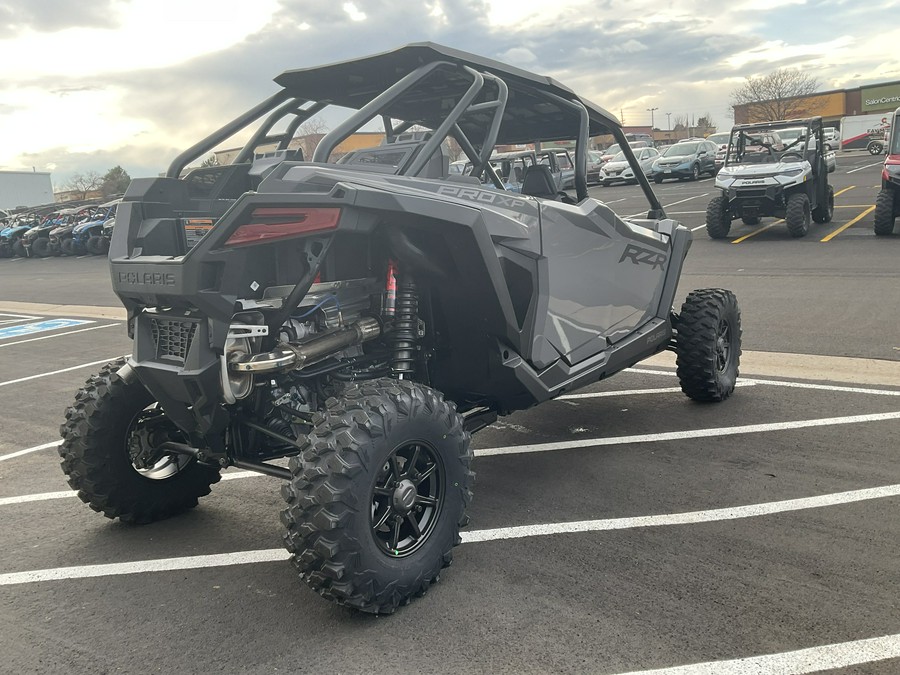 2026 POLARIS RZR PRO XP 4 ULTIMATE - 27371P