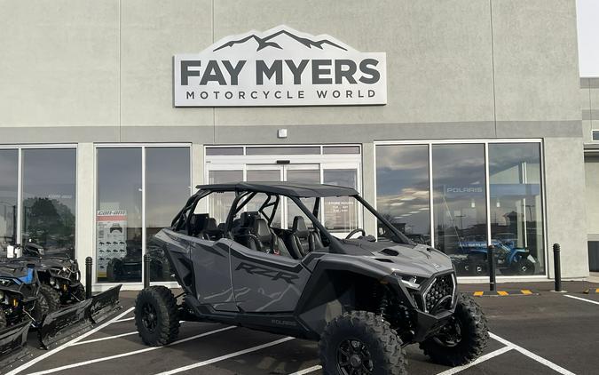 2026 POLARIS RZR PRO XP 4 ULTIMATE - 27371P