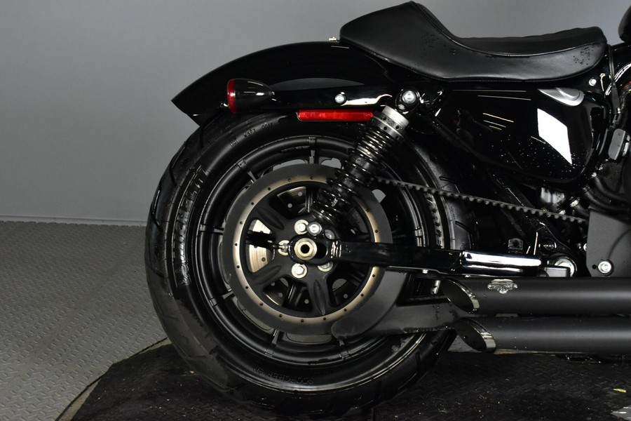 2019 Harley-Davidson Iron 1200 XL 1200NS