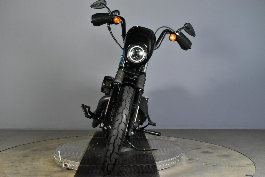 2019 Harley-Davidson Iron 1200 XL 1200NS