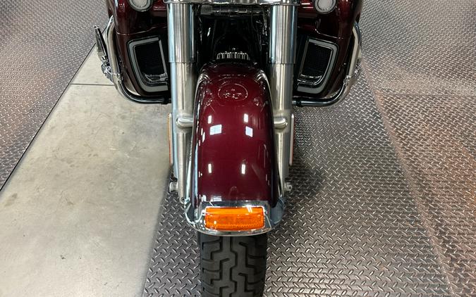 2018 Harley-Davidson TRI GLIDE ULTRA CLASSIC