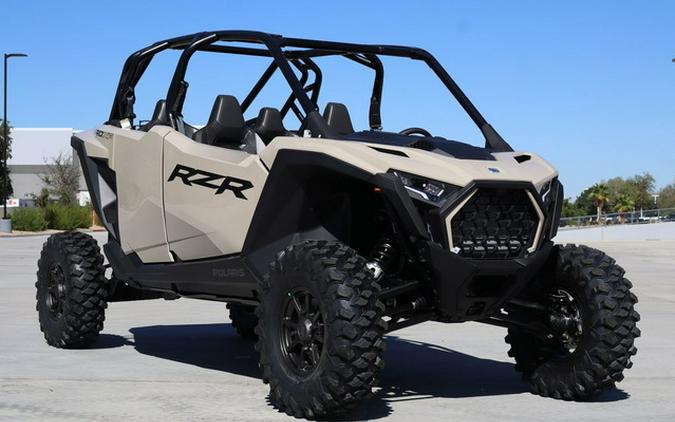 2026 Polaris RZR Pro XP 4 Sport