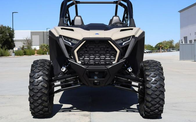 2026 Polaris RZR Pro XP 4 Sport
