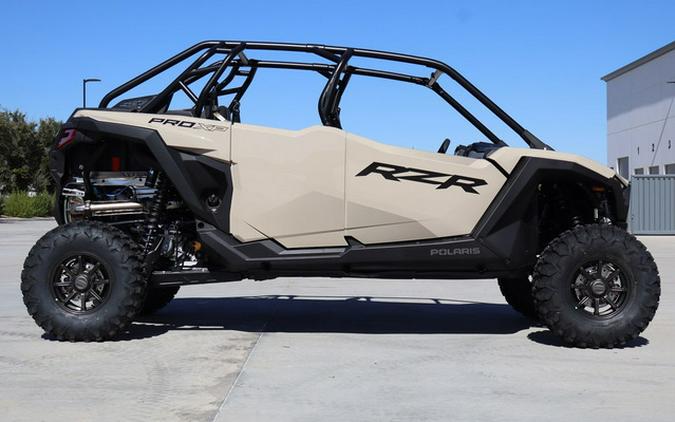 2026 Polaris RZR Pro XP 4 Sport