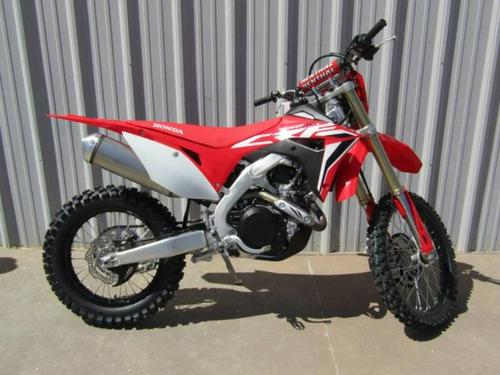 crf450x for sale