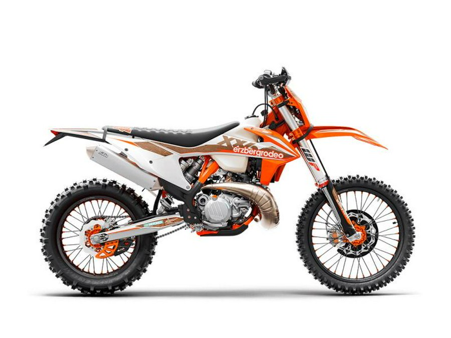 2021 KTM 300 XC-W TPI Erzbergrodeo