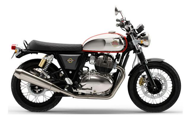 Response to Feedback: 2022 Royal Enfield Interceptor 650 Review