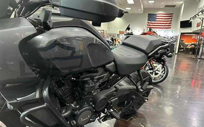 2021 Harley-Davidson Pan America™ Special