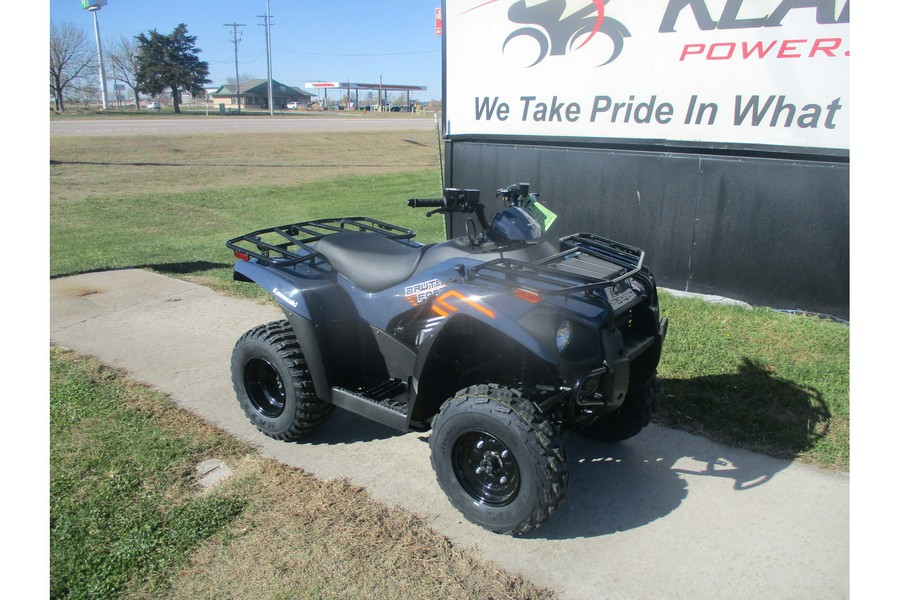 2024 Kawasaki BRUTE FORCE 300